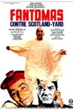 Watch Fantomas vs. Scotland Yard Movie25