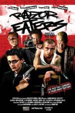 Watch Razor Eaters Movie25