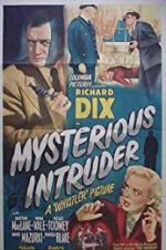Watch Mysterious Intruder Movie25