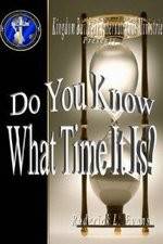 Watch Do You Know What Time It Is? Movie25