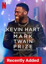 Watch Kevin Hart: The Kennedy Center Mark Twain Prize for American Humor (TV Special 2024) Movie25