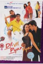 Watch Dil Vil Pyar Vyar Movie25