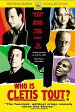 Watch Who Is Cletis Tout? Movie25