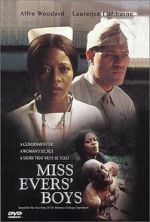 Watch Miss Evers\' Boys Movie25