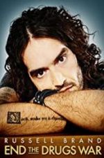 Watch Russell Brand: End the Drugs War Movie25