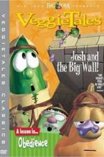 Watch VeggieTales Josh and the Big Wall Movie25