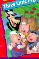 Watch Three Little Pigs Movie25