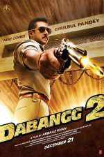 Watch Dabangg 2 Movie25