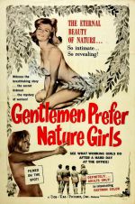 Watch Gentlemen Prefer Nature Girls Movie25