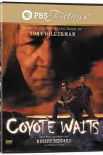 Watch Coyote Waits Movie25