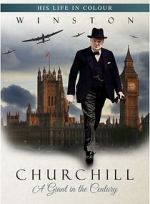 Watch Winston Churchill: A Giant in the Century Movie25