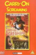 Watch Carry on Screaming! Movie25