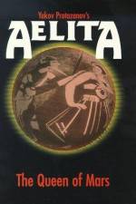 Watch Aelita -  Queen of Mars Movie25