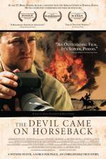 Watch The Devil Came on Horseback Movie25