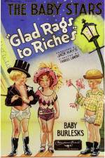 Watch Glad Rags to Riches Movie25