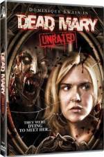 Watch Dead Mary Movie25