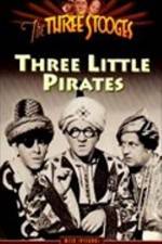 Watch Three Little Pirates Movie25