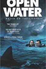 Watch Open Water Movie25