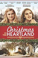 Watch Christmas in the Heartland Movie25