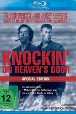 Watch Knockin' on Heaven's Door Movie25