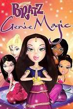 Watch Bratz: Genie Magic Movie25