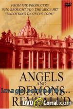Watch Angels and Demons Revealed Movie25