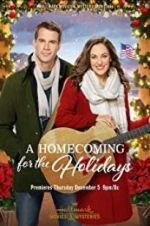 Watch A Homecoming for the Holidays Movie25