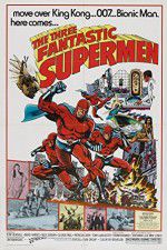 Watch The Three Fantastic Supermen Movie25