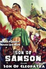 Watch Son of Samson Movie25