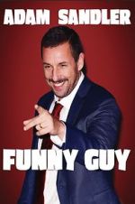 Watch Adam Sandler: Funny Guy Movie25