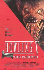 Watch Howling V: The Rebirth Movie25