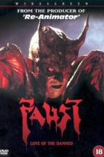Watch Faust: Love of the Damned Movie25