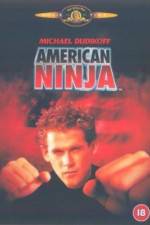 Watch American Ninja Movie25