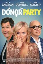 Watch The Donor Party Movie25