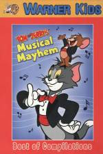 Watch Tom and Jerry's Musical Mayhem Movie25