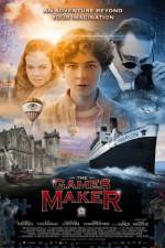 Watch The Games Maker Movie25