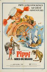 Watch Pippi Goes on Board Movie25
