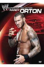 Watch WWE: Superstar Collection - Randy Orton Movie25