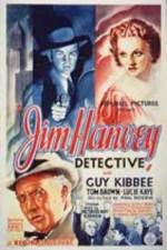 Watch Jim Hanvey Detective Movie25