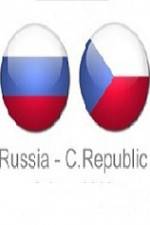 Watch Russia vs Czech Republic Movie25
