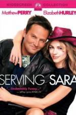 Watch Serving Sara Movie25