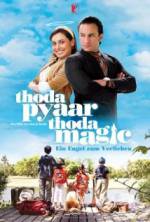 Watch Thoda Pyaar Thoda Magic Movie25