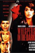 Watch Whispers in the Dark Movie25