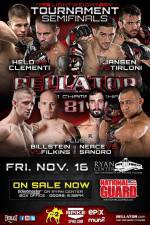 Watch Bellator Fighting Championships 81 Movie25
