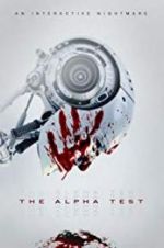Watch The Alpha Test Movie25