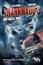 Watch Sharknado 3: Oh Hell No! Movie25