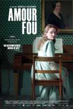 Watch Amour fou Movie25