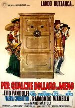 Watch For a Few Dollars Less Movie25