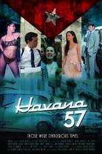 Watch Havana 57 Movie25