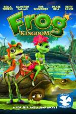 Watch Frog Kingdom Movie25